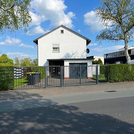 Ferienhaus-Ost Gießen Eksteriør billede