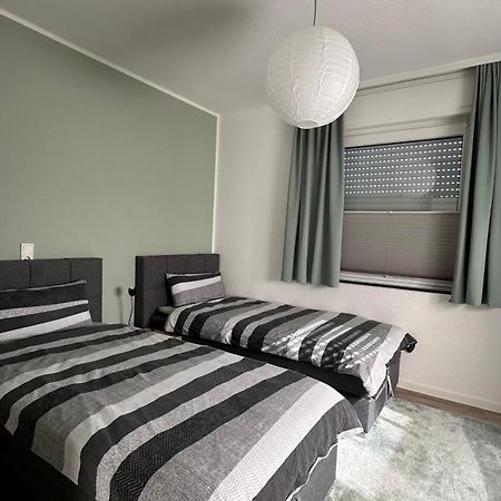 Ferienhaus-Ost Gießen Værelse billede