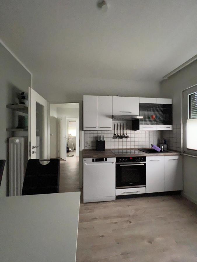 Ferienhaus-Ost Gießen Eksteriør billede