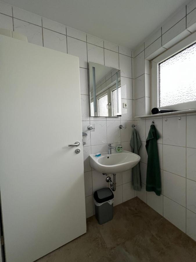 Ferienhaus-Ost Gießen Eksteriør billede