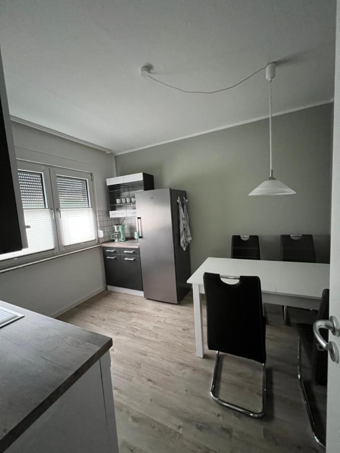 Ferienhaus-Ost Gießen Eksteriør billede
