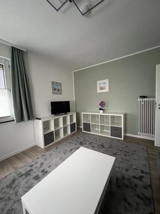 Ferienhaus-Ost Gießen Eksteriør billede
