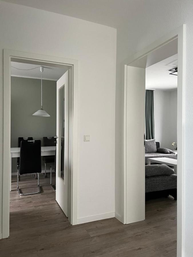 Ferienhaus-Ost Gießen Eksteriør billede