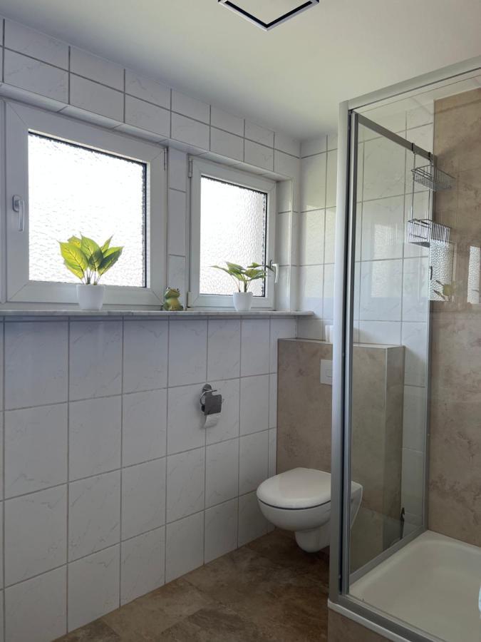 Ferienhaus-Ost Gießen Eksteriør billede