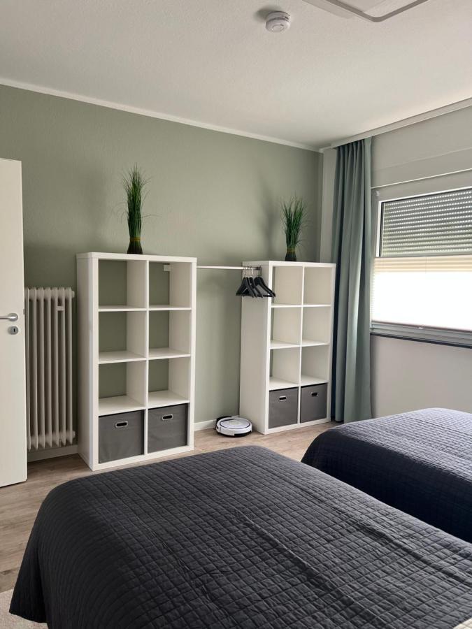 Ferienhaus-Ost Gießen Eksteriør billede