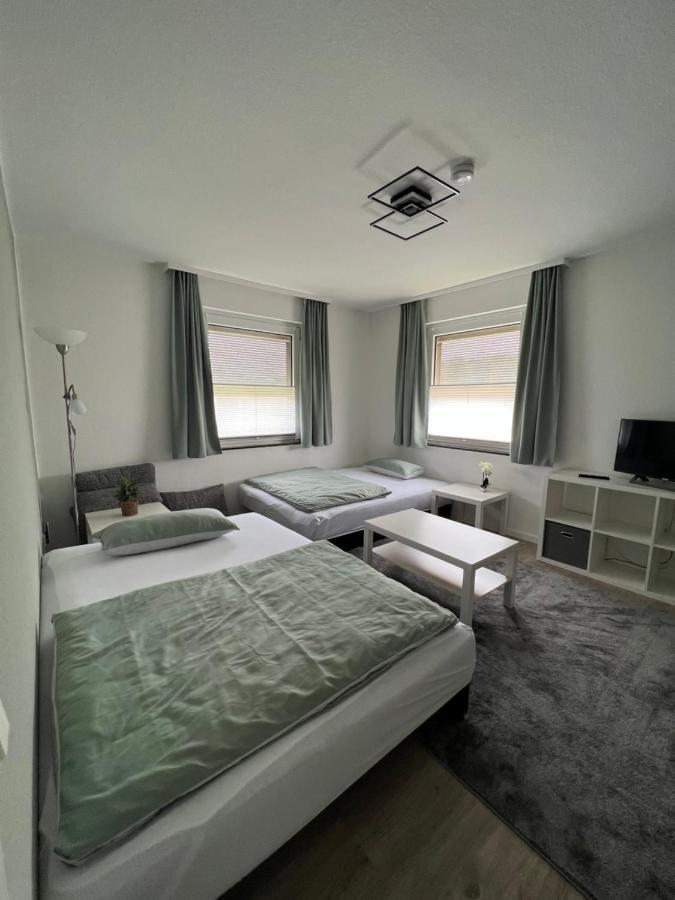 Ferienhaus-Ost Gießen Eksteriør billede