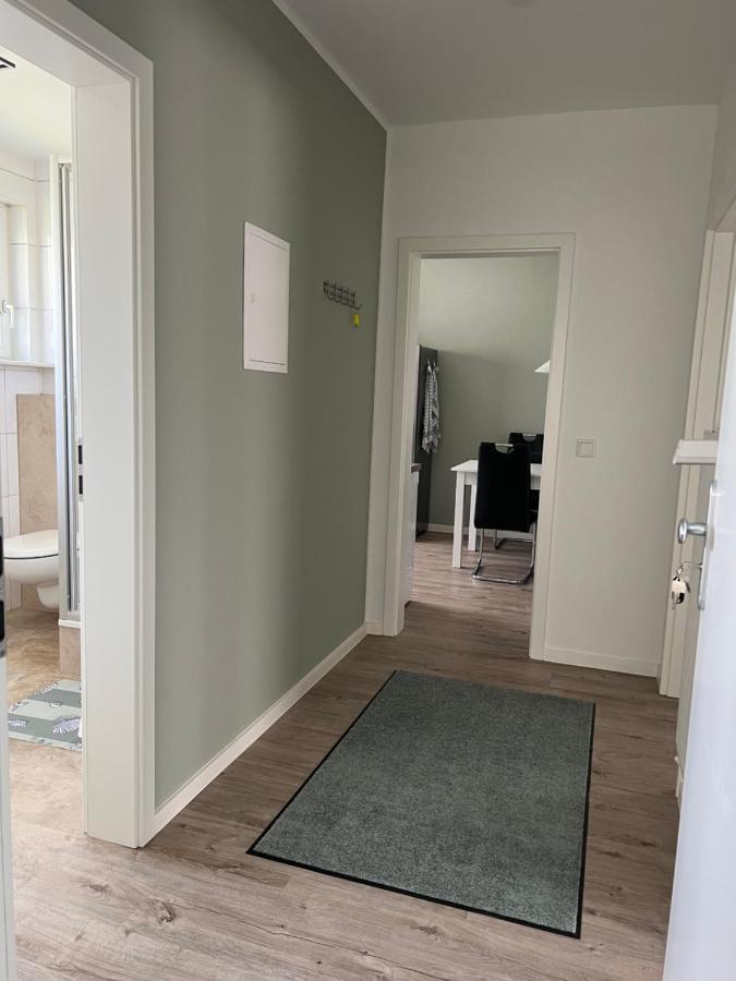 Ferienhaus-Ost Gießen Eksteriør billede