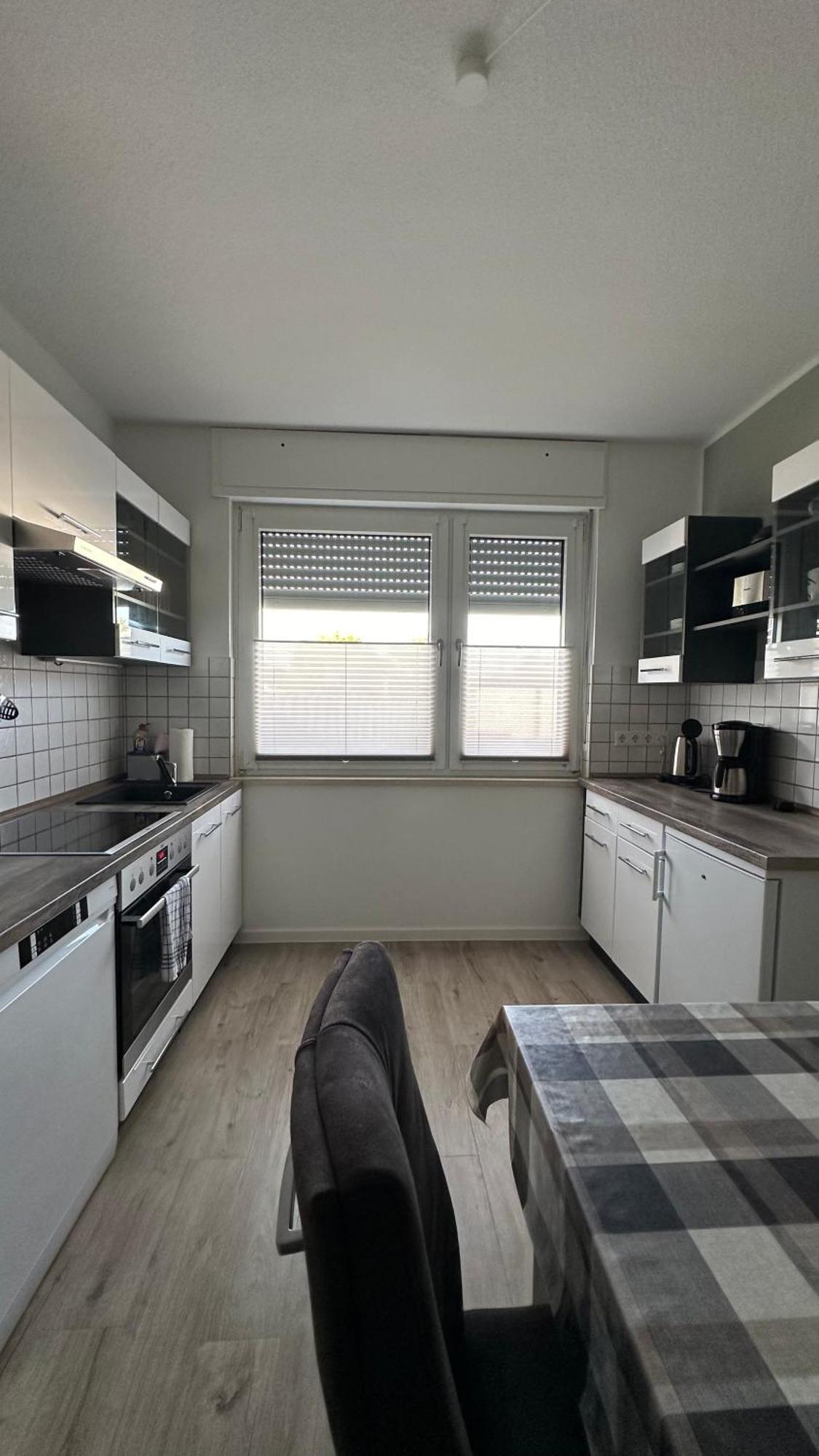 Ferienhaus-Ost Gießen Værelse billede